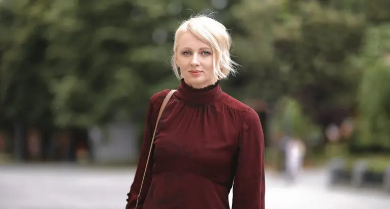 Književnica Magdalena Blažević za BUKU: Književnost je jedino mjesto slobode