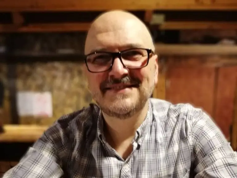 Isak Vorgučić, direktor Radija KIM,  za BUKU: Ne verujem da su kapitalni projekti prioritet za aktuelna rukovodstva na severu