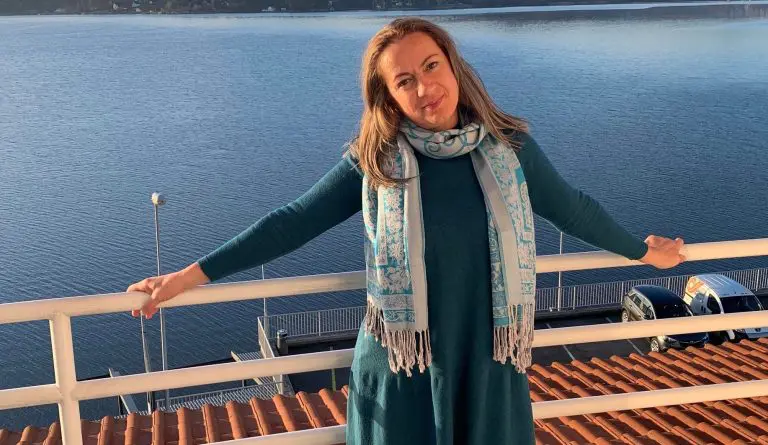 Zumreta iz Švicarske pomaže sunarodnike i njeguje kulturu BiH