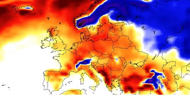 Meteorolog objavio novu dugoročnu prognozu za zimu
