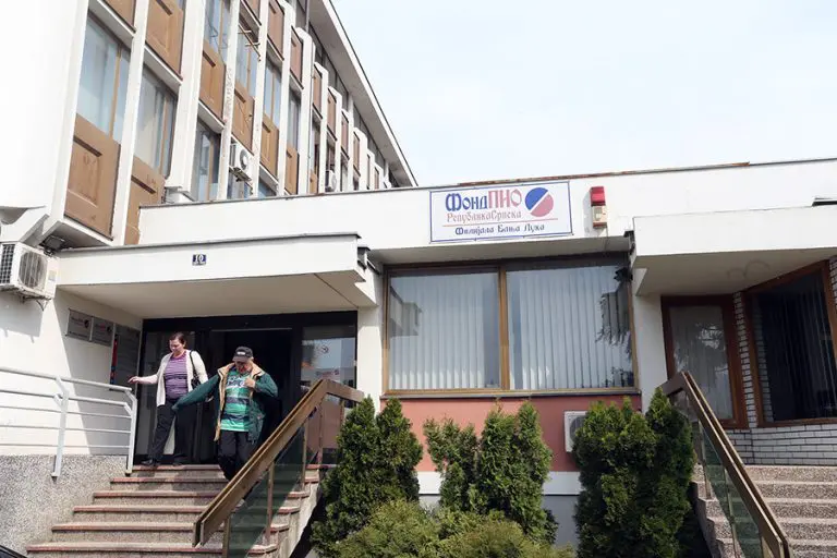 Fond PIO zatrpan zahtjevima za invalidsku penziju?!