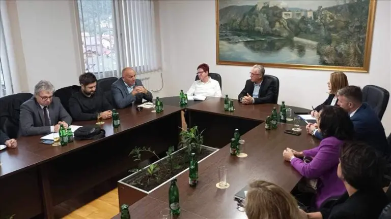 Slučaj ”Trgovska gora” ujedinio sve u BiH: Počela istraživanja i u Bosanskoj Krupi