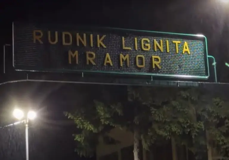 Kćerka nastradalog rudara se zauvijek oprostila od oca