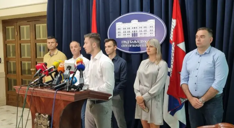 “3% Banjalučana ima problem sa vodom u Banjaluci zbog 50 ljudi koji nesavjesno troše