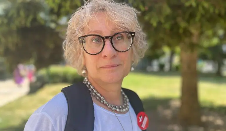 Aida Ćorović za BUKU: Srbija živi jednu vrstu psihoze već 30 godina