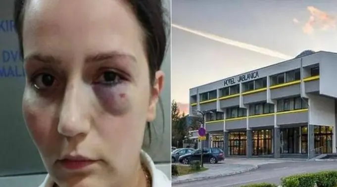 Odgođen početak suđenja: Vlasnik hotela Jablanica završio u bolnici