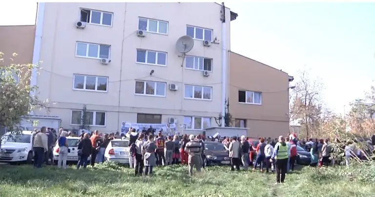 Tuzla: Protesti urodili plodom, djeca sa invaliditetom imat će pravo na dodatak