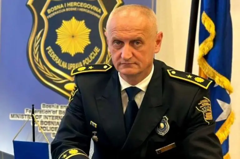Munjić: U većini policijskih organa u BiH nije adekvatno uređen sistem ljekarskih pregleda policijskih službenika