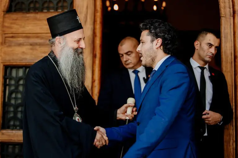 Ugovor sa SPC ljulja temelje Abazovićeve Vlade