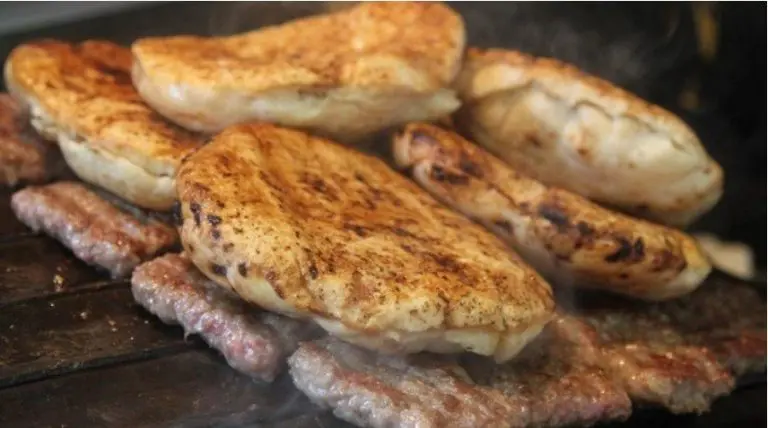 Hoće li nam neko ukrasti ćevape, sudžuk, sir iz mijeha…?