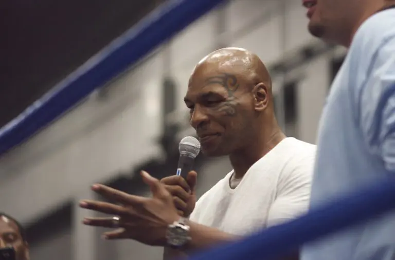Mike Tyson: Društvene mreže su mnoge napravile opuštenim u ismijavanju drugih, a da za to ne dobiju batine