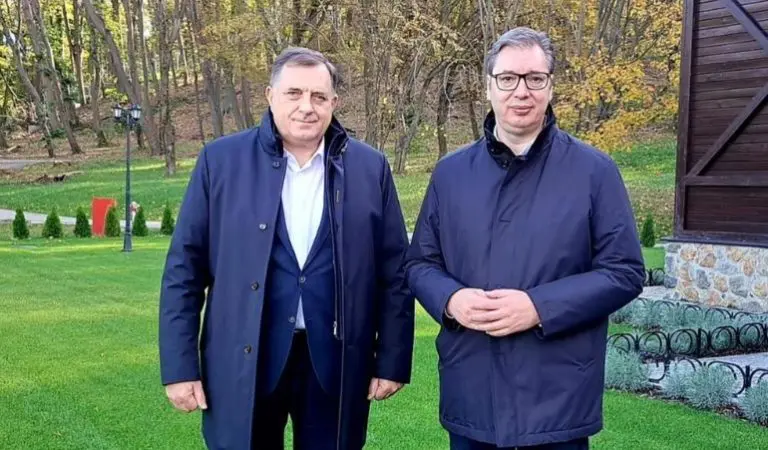 Kritikovati aktuelnu vlast u RS, a podržavati Aleksandra Vučića ne ide zajedno