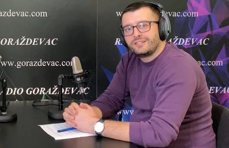 Novinar sa Kosova Darko Dimitrijević: Građani su jednako ljuti i na Vučića i na Kurtija