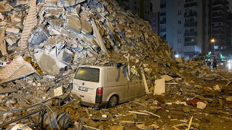 Novi snažan zemljotres kod Istanbula