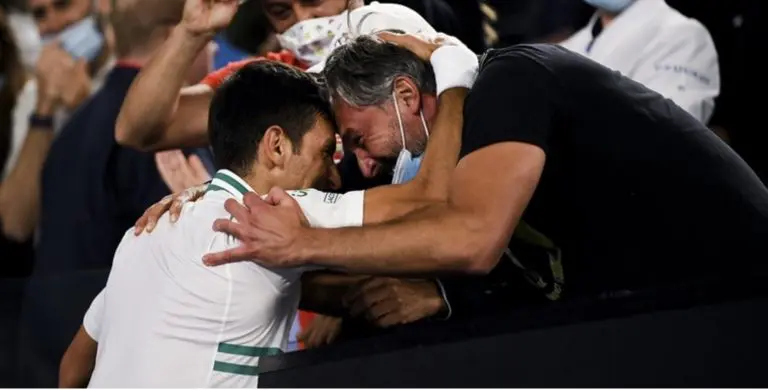 McEnroe: Pogledajte Srbina i Hrvata, a bili su u ratu