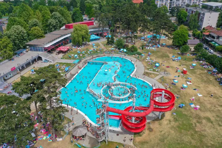 Danas Skupština odlučuje o sudbini Akvane: Da li će bazen preći u ruke privatnika ili će se naći neko rješenje za opstanak?!