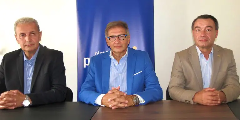 Banja Luka/ Otvorena kancelarija Platforme za progres: Bez prosperitetne Bosne i Hercegovine nema stabilnog Balkana