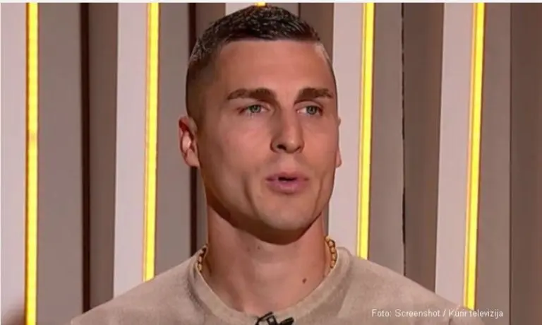 Vranješ igrom slučaja spasao živu glavu: Fudbaler još u šoku zbog nestalih saigrača u Turskoj