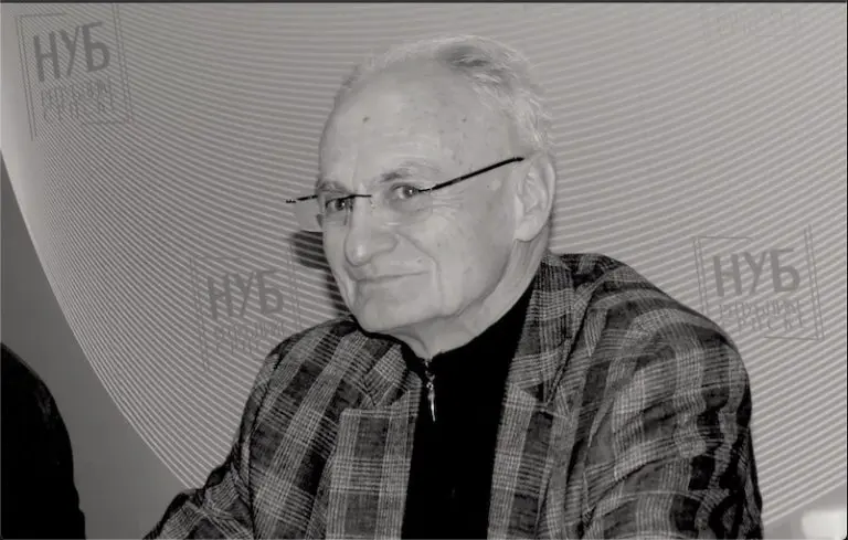 “Tvoj nas uzdiže stih”: Duško Trifunović je veliki pjesnik kojem se nismo odužili