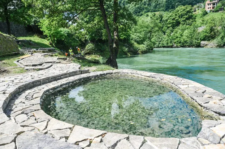 Izmjena u režimu odvijanja saobraćaja zbog otvaranja plaže “Vrućica”