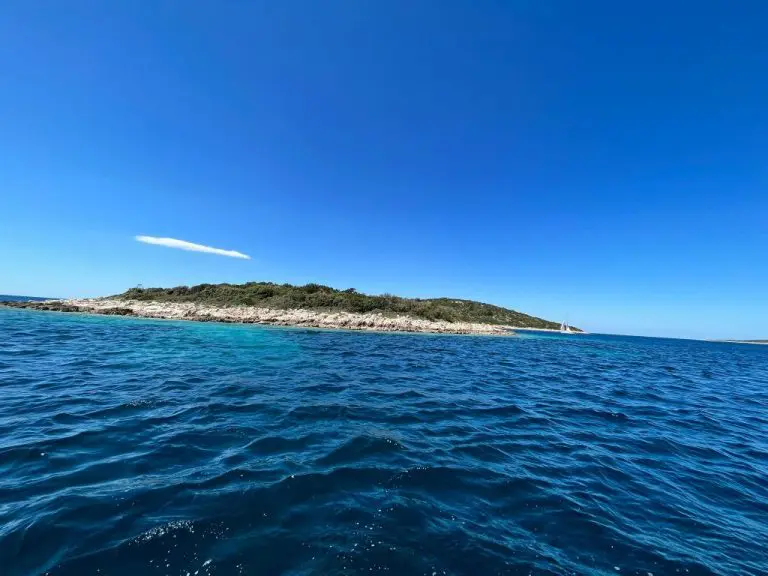 Prodaje se ostrvce na Jadranu, može biti samo vaše, a evo i po kojoj cijeni