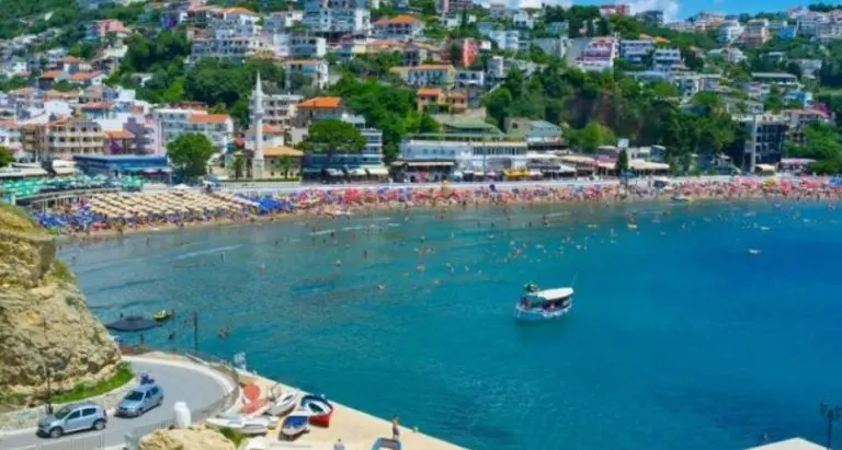 KO JE DOBIO ‘PLAVU ZASTAVICU’ Evo gdje je u Crnoj Gori najbolje za kupanje ove godine