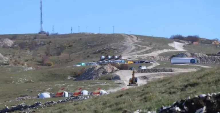 Ogromno gradilište u BiH: Kineski investitori ulažu 130 miliona eura, nova radna mjesta, završetak iduće godine