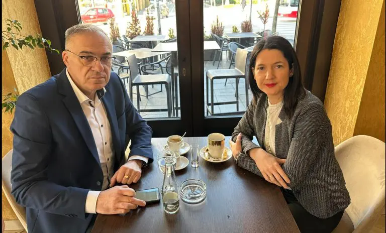 PRVI SASTANAK: SDS okuplja opoziciju u Republici Srpskoj