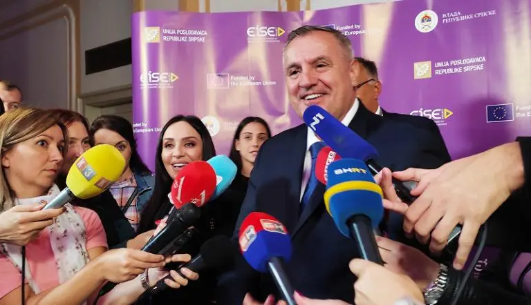 Višković otkrio: Vasić će biti na čelu MUP-a, Selak će voditi OBS RS, a Karan komandovati Vojskom RS!