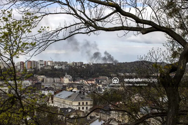 Ukrajina: U ruskom napadu na Lavov poginulo šest, ranjeno osam osoba