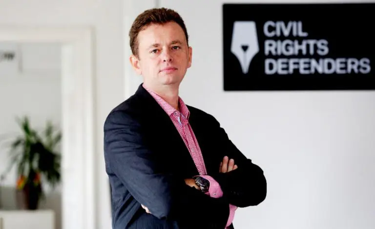 Goran Miletić: Sve je spremno da bi se promene desile u Srbiji