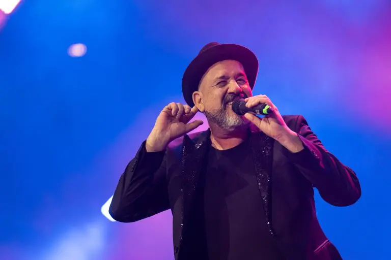 Neno Belan za BUKU: Banjalučanima ćemo na Kastel Rock Festu odsvirati jednu odličnu kompilaciju hitova