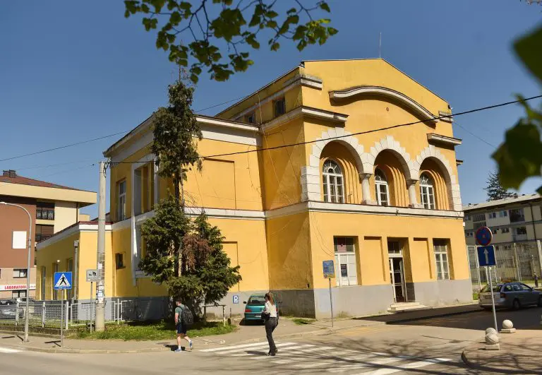 Vrhovni sud Republike Srpske potvrdio: Sokolski dom se definitivno vraća Gradu Banjaluci