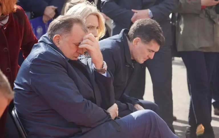 Dodik se oglasio nakon žestoke kritike američkog državnog sekretara