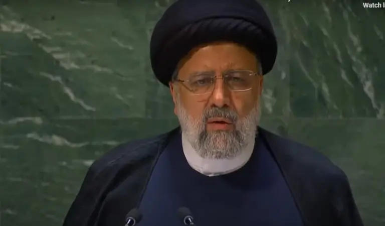 Iranski predsjednik: Ovo je kraj Izraela