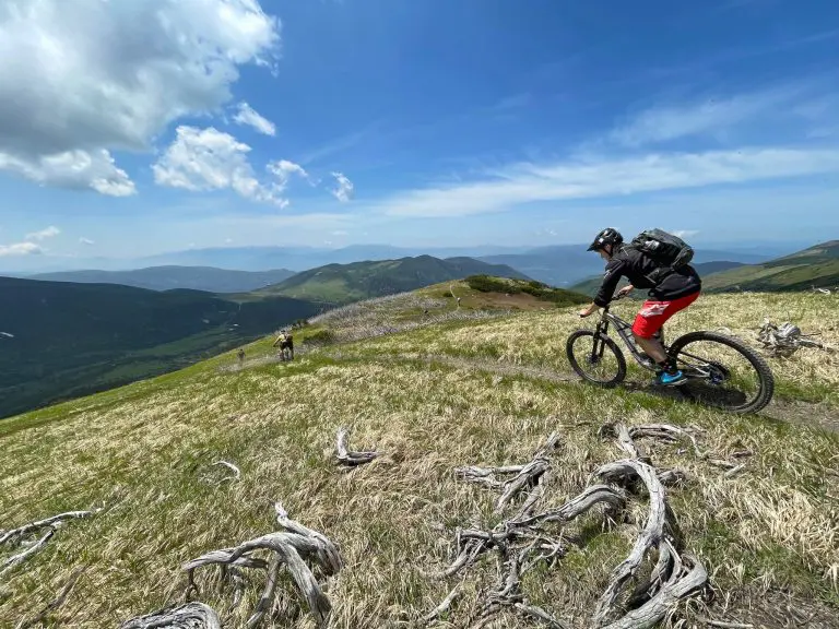 Biciklizam – krenite u prirodu, trošite kalorije i zabavite se!
