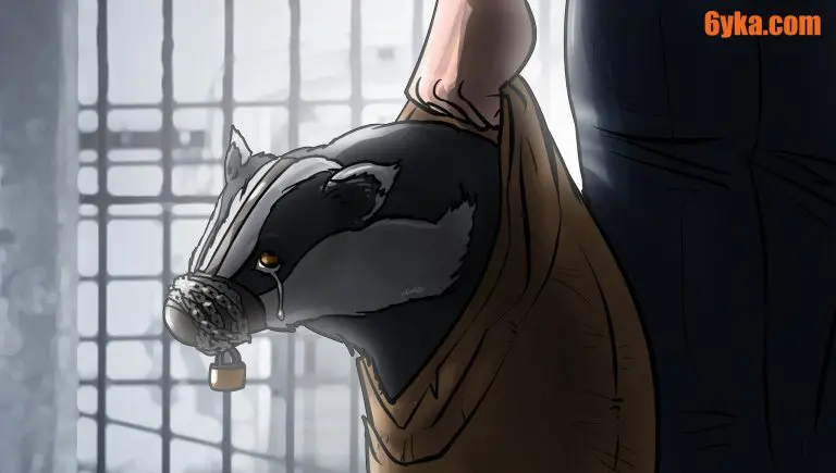 Aleksandar Trifunović: Narodna Skupština Republike Srpske danas hapsi jazavca