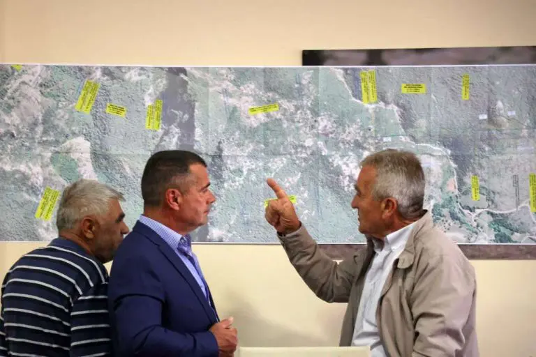 Deponija Uborak i koridor Vc ne mogu paralelno postojati