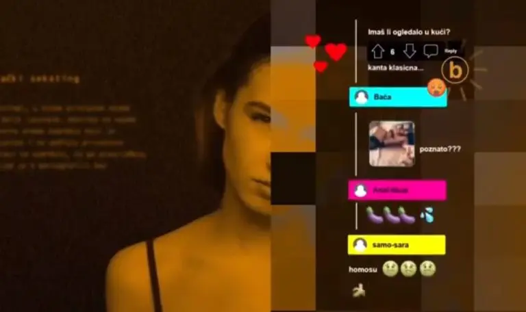 “Autorska prava” na ljudska tijela: Digitalno nasilje je stvarno nasilje i utiče na stvarni svijet