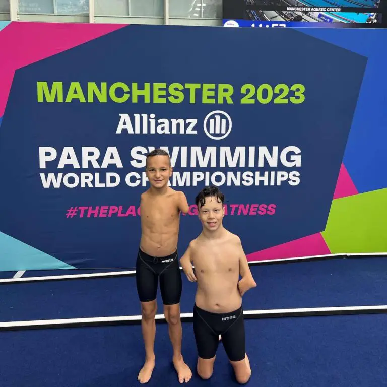 Ismail Barlov četvrti na svijetu