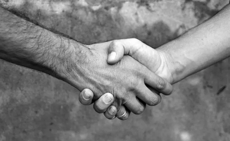 Prijeko potreban, a tako težak put do pomirenja u BiH