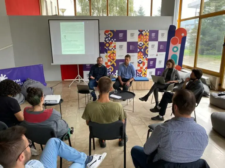 Predstavljen “Ekološki manifest” u Sarajevu i Banjaluci
