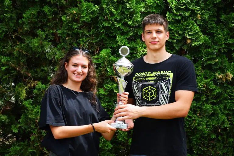 Sergej, Jelena, Nikola i Andrea nisu zvijezde Instagrama, ali su junaci važne priče