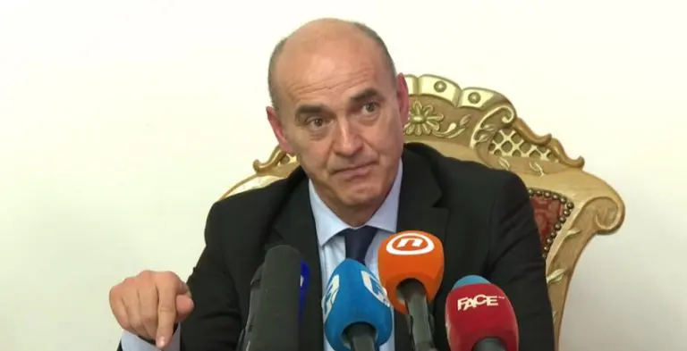 Rektor UNSA o onima kojima je Izetbegović predavala dok je imala zvanje