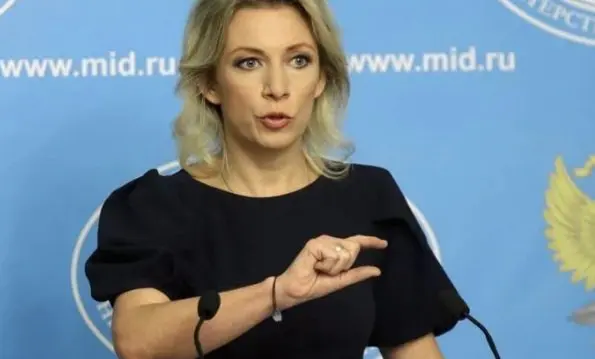 Zaharova ogorčena, poručila da je otvaranje OI ogroman neuspjeh, pojasnila i zašto