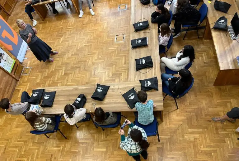 Medijska pismenost mora biti dio nastavnih planova i programa