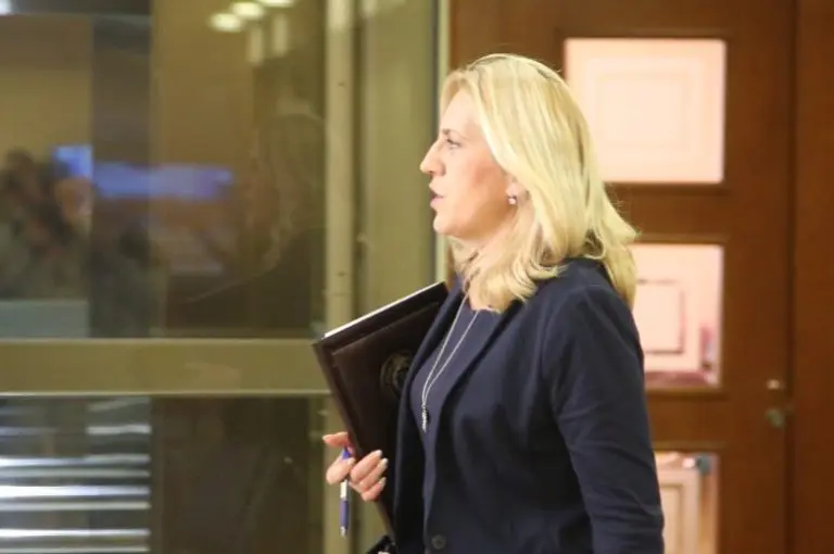 Drama kod Mostara: Napadnuto vozilo u pratnji Željke Cvijanović