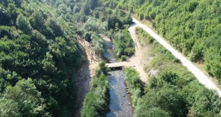 Zabrana izgradnje malih hidroelektrana je na snazi, ova bh. opština je privatniku poklonila zemljište!