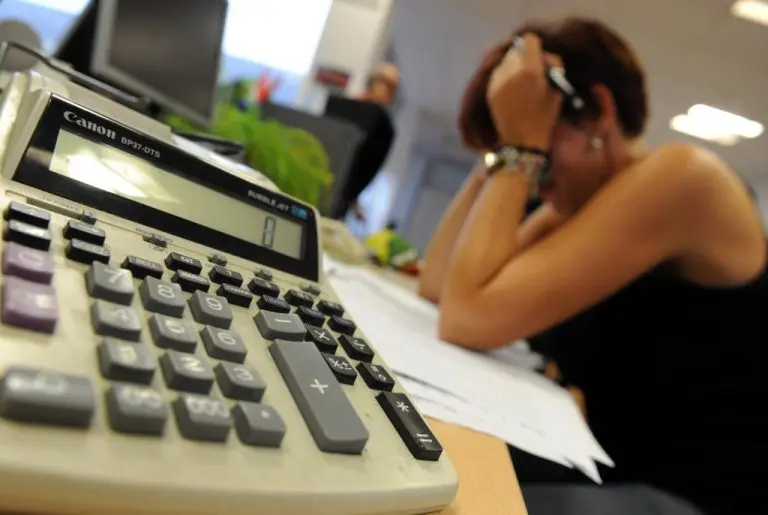 Statistika od početka maja kaže kaže: U BiH blokirano više od 100.000 računa