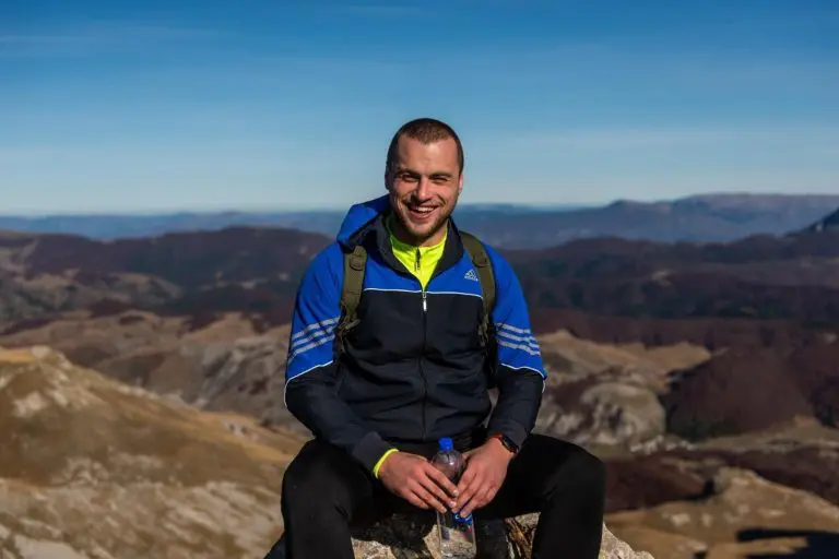 Svjetski prvak Edin Vučelj za BUKU: Od države nisam dobio ni marke, o nagradi sportista odlučuju neobrazovani kadrovi bez sportskih rezultata